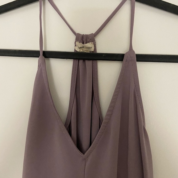 Silent & Noise Dress
